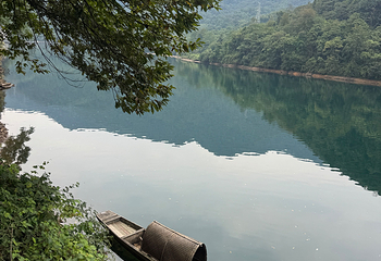 东江湖旅游区第 119 张图片