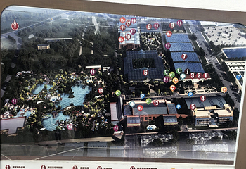 南宫旅游休闲度假区第 165 张图片