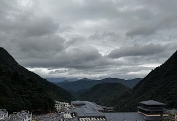 三清山风景区第 323 张图片
