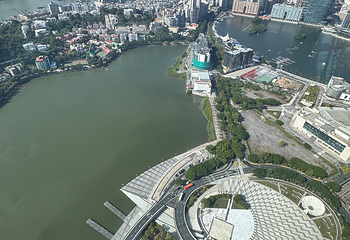 澳门旅游塔第 123 张图片
