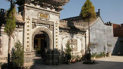 临夏南关清真大寺第 1 张图片