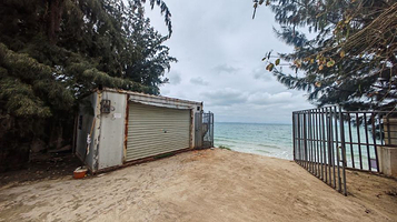 巽寮免费沙滩·山水度假俱乐部