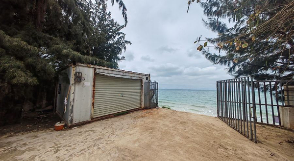 巽寮免费沙滩·山水度假俱乐部