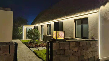 威海荣成海草湾旅游度假村