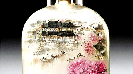 衡水内画艺术博物馆第 1 张图片