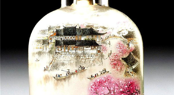 衡水内画艺术博物馆