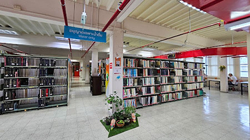 孔敬大学图书馆