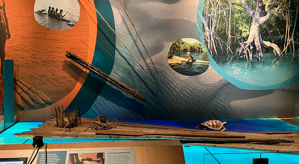 西澳大利亚州博物馆