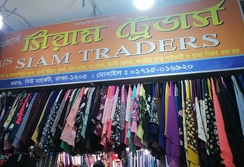 Dhaka New Market第 5 张图片