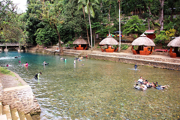 Malumpati Health Spring & Tourist Resort第 3 张图片