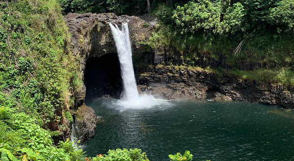 瓦伊鲁库河州立公园