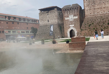 Federico Fellini Museum第 12 张图片