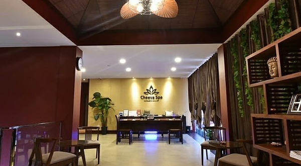 Cheeva Spa