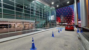 IMPACT Exhibition Center