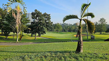 马来西亚黄松高尔夫乡村俱乐部