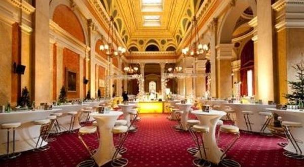 维也纳证券交易所