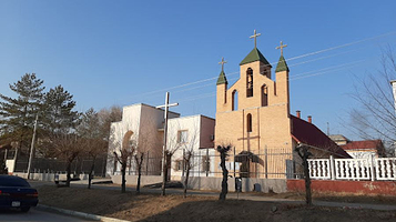 Rimsko-Katolicheskaya Tserkov'