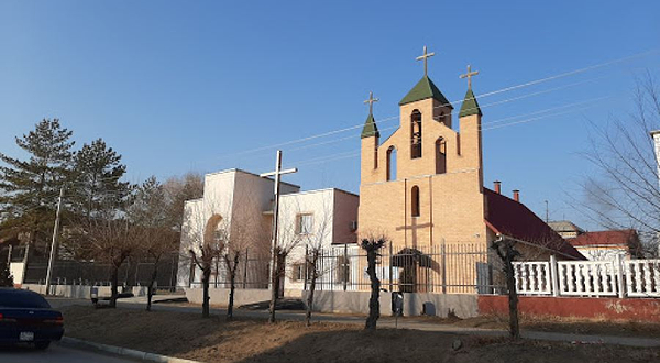 Rimsko-Katolicheskaya Tserkov'