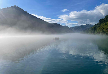 东江湖旅游区第 27 张图片