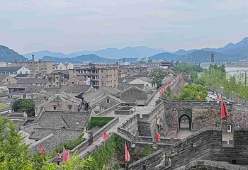 台州府城文化旅游区第 29 张图片