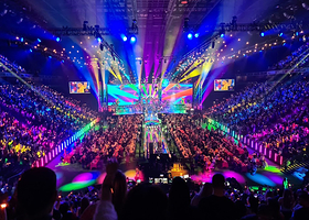 曼彻斯特竞技场