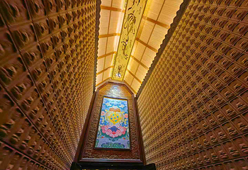 牛首山文化旅游区第 403 张图片