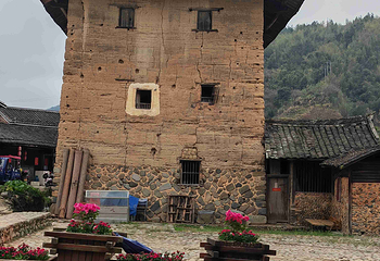 云水谣景区第 42 张图片