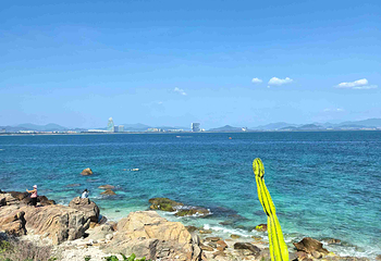 蜈支洲岛第 258 张图片