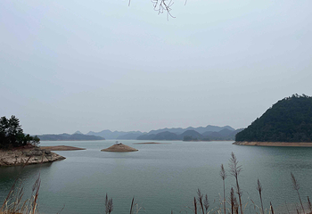 千岛湖景区第 187 张图片