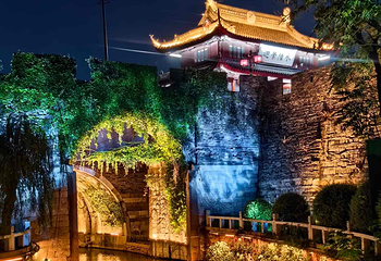 苏州古运河第 67 张图片