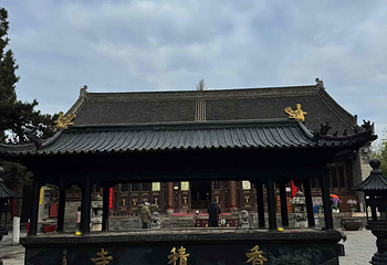 香积寺第 49 张图片