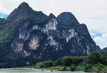 桂林漓江景区第 81 张图片