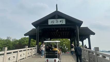石湖景区第 147 张图片