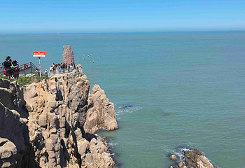 成山头风景名胜区第 56 张图片