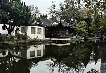 南京总统府第 28 张图片