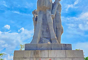 鹿回头风景区第 98 张图片