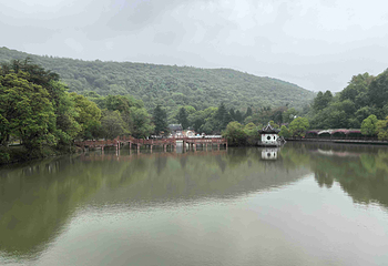 句容茅山景区第 88 张图片
