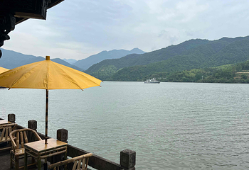 严子陵钓台景区第 66 张图片