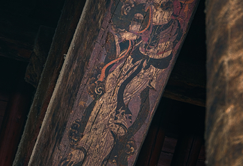 奉国寺第 65 张图片