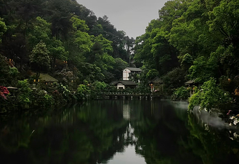 南山风景区第 75 张图片