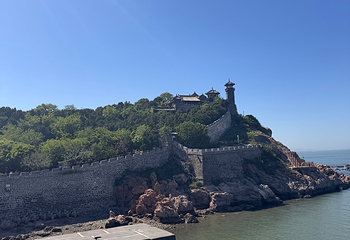 蓬莱阁第 191 张图片