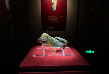 南越王博物院(王墓展区)第 73 张图片