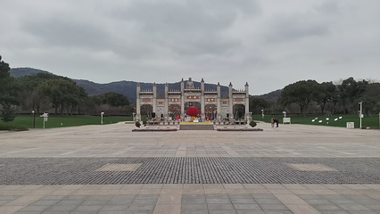 灵山大佛第 241 张图片