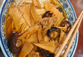 西园寺素食(西园弄戒幢律寺店)第 62 张图片