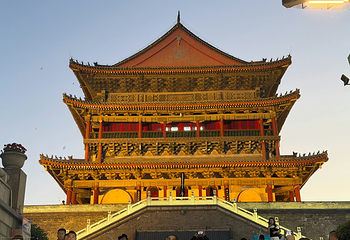 钟鼓楼广场第 57 张图片