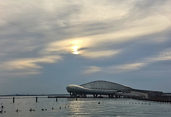东太湖生态旅游度假区第 28 张图片