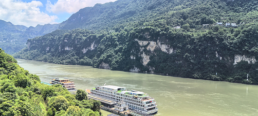 三峡人家第 29 张图片