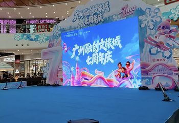 广州融创文旅城第 81 张图片
