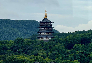 西湖风景名胜区第 188 张图片