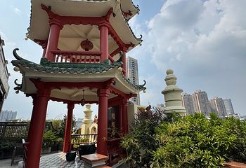 上下九步行街第 41 张图片